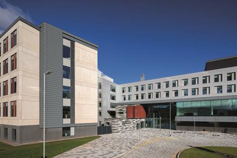 The Grange Uni Hospital Oct 2020 0039